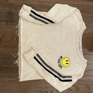 Vintage Havana sweatshirt - NWOT